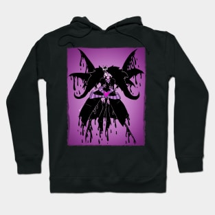 Destroyer Pixie Hoodie